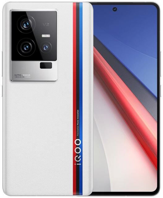 vivo iQOO 11